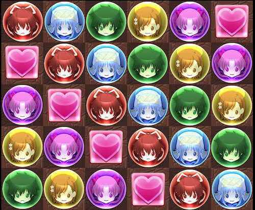 電撃文庫ドロップ