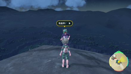 ムネチカの場所