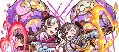 モンゴルフィエの画像