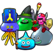 スライムヒーローズ