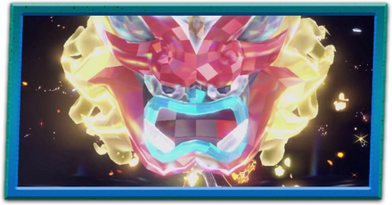 オーガポン厳選