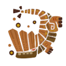 大型モンスター