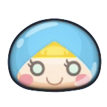 風呂ずきんのアイコン