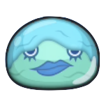 シメッポイーナのアイコン