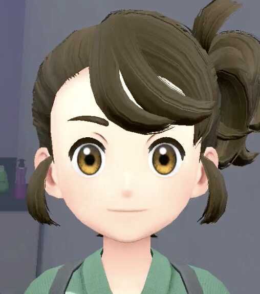 キタカミポニー