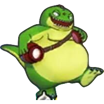 ドラゴンバゲージ