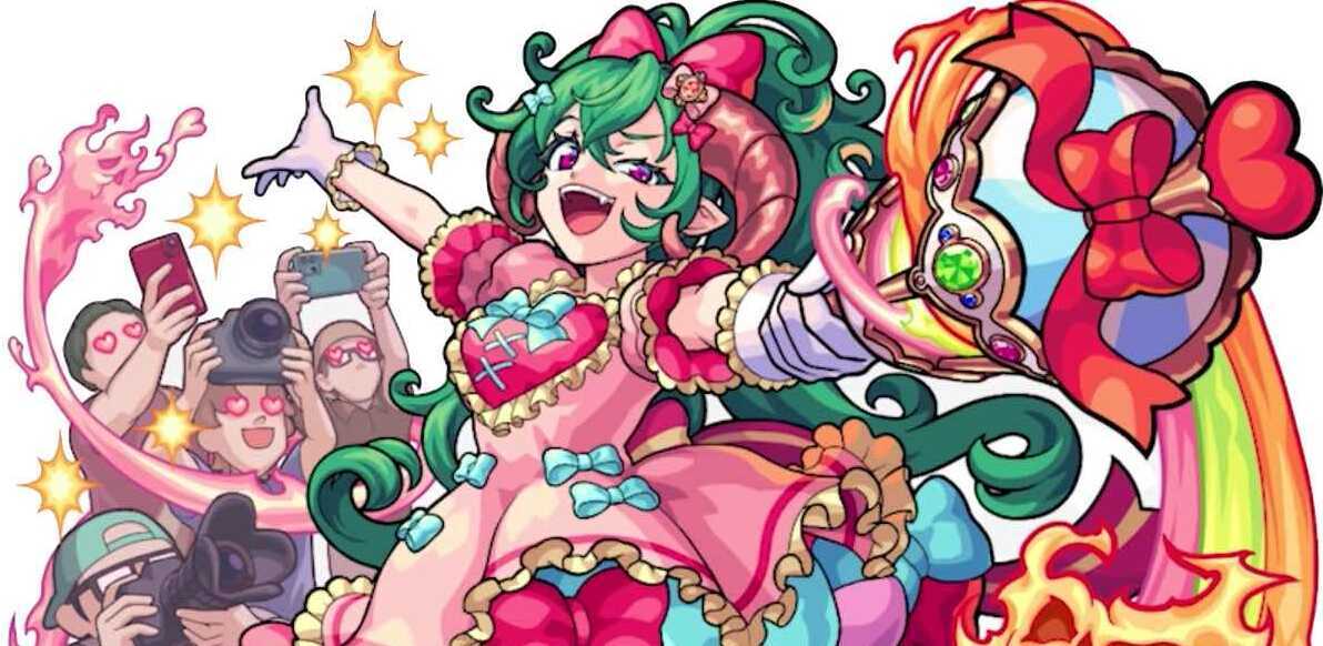 フォトネルの画像