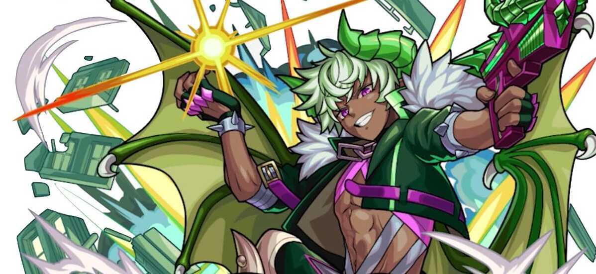 バロイケンの画像