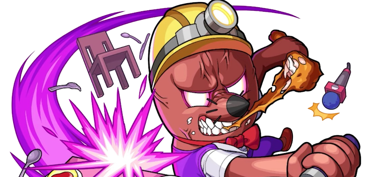 クウガンスの画像