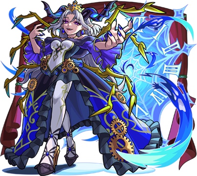 シキノクローネ