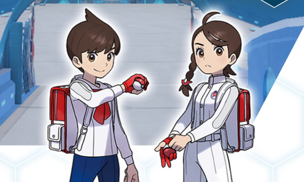 ゼロの秘宝後編の姿