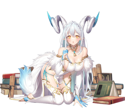 白沢の画像