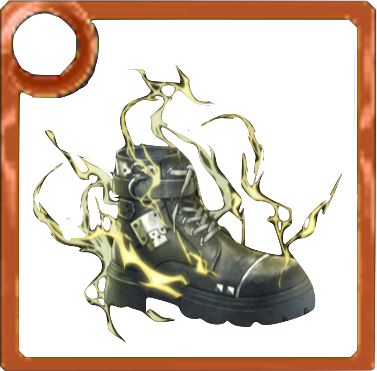 タクティカルブーツ【REX】Ⅱの画像