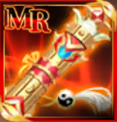 知識の巻物の画像