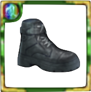 タクティカルブーツ【REX】Ⅰ