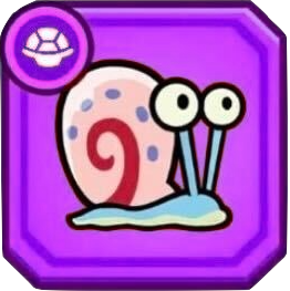 ゲイリーのアイコン