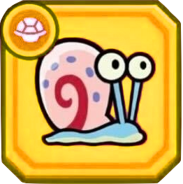 ゲイリーのアイコン