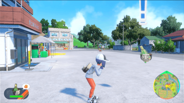 真贋の見分け方