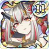 焔龍の大神トヨタマヒメの画像