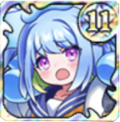 渚のシューター ポップルンの画像