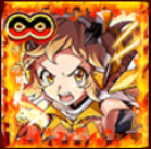 ガングニールの装者 立花響画像