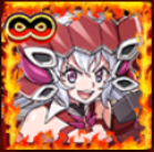 イチイバルの装者 雪音クリス画像