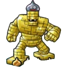 メタスラ＆ゴールドマン