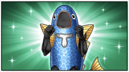 「伝説の始まり」報酬