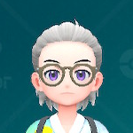 クラウンパントグラス（ベージュ）画像