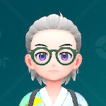 クラウンパントグラス（カーキ）画像