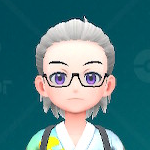 アンダーブローグラス（ブラック）画像