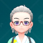 アンダーブローグラス（レッド）画像