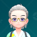 アンダーブローグラス（イエロー）画像