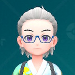 アンダーブローグラス（ブルー）画像