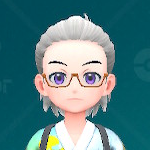 アンダーブローグラス（オレンジ）画像