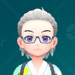 アンダーブローグラス（ターコイズ）画像