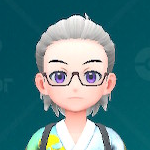 アンダーブローグラス（ブラウン）画像