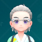 ブローグラス（ホワイト）画像