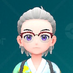 ブローグラス（レッド）画像