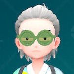 ジョークグラス（カミッチュ）画像