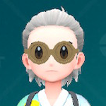 ジョークグラス（イーブイ）画像