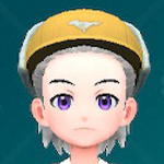 イヤーフラップキャップ（イエロー）画像