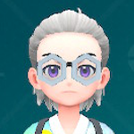 ヘキサゴングラス（ホワイト）画像