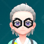 ヘキサゴングラス（ブラック）画像