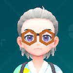 ヘキサゴングラス（オレンジ）画像