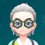 ヘキサゴングラス（カーキ）画像