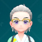 ブローグラス（イエロー）画像