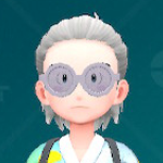 ジョークグラス（ピッピ）画像