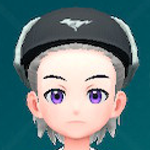 イヤーフラップキャップ（ブラック）画像