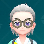 ヘキサゴングラス（ベージュ）画像